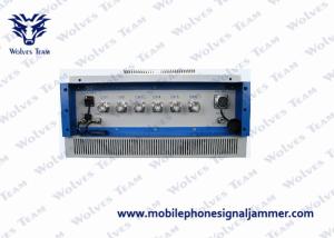 Wholesale Full Frequency 25 - 6000MHz 800W DDS Outdoor Signal Jammer from china suppliers