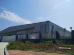 Popular One Stop Designed Steel Structure Workshop Building Supplier