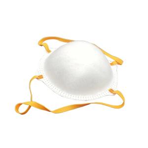 Wholesale Disposable FFP2 Dust Cup Shaped Protection Particulate Face Mask from china suppliers
