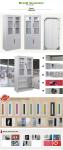 Supply metal locker storage cabinet FYD-W012 for office/school/goverment/gym,KD
