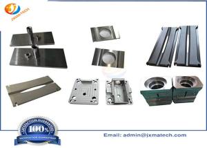 Wholesale High Pure Molybdenum Products Implantation Ion Parts In Semiconductor Industry from china suppliers