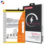 High Capacity 5000mAh Replacement Li-Polymer Battery for Redmi 12C NFC Mobile