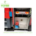 24v 32ah Emergency Car Jump Starter Battery 1000A 810Wh