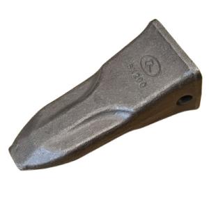 Wholesale SK200 SK200RC Excavator Bucket Teeth Attachment Long Using Life from china suppliers