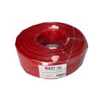 5000000000 ExactCables Tinned Copper Stranded Solid PVC Jacket 3x0.75mm2 Fire