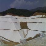 Non-Woven Geotextile 80g/sqm to 1000g/sqm The Top Choice for Environmental