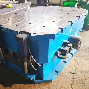 Wholesale Automatic Moulded Plastic Pallet Production Line Machine from china suppliers
