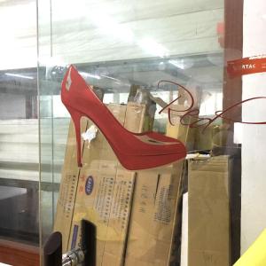 Wholesale Printed Transparent Window Film Decorative from china suppliers