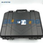538-5051 5385051 Communiion Adapter ET4 For Excavator