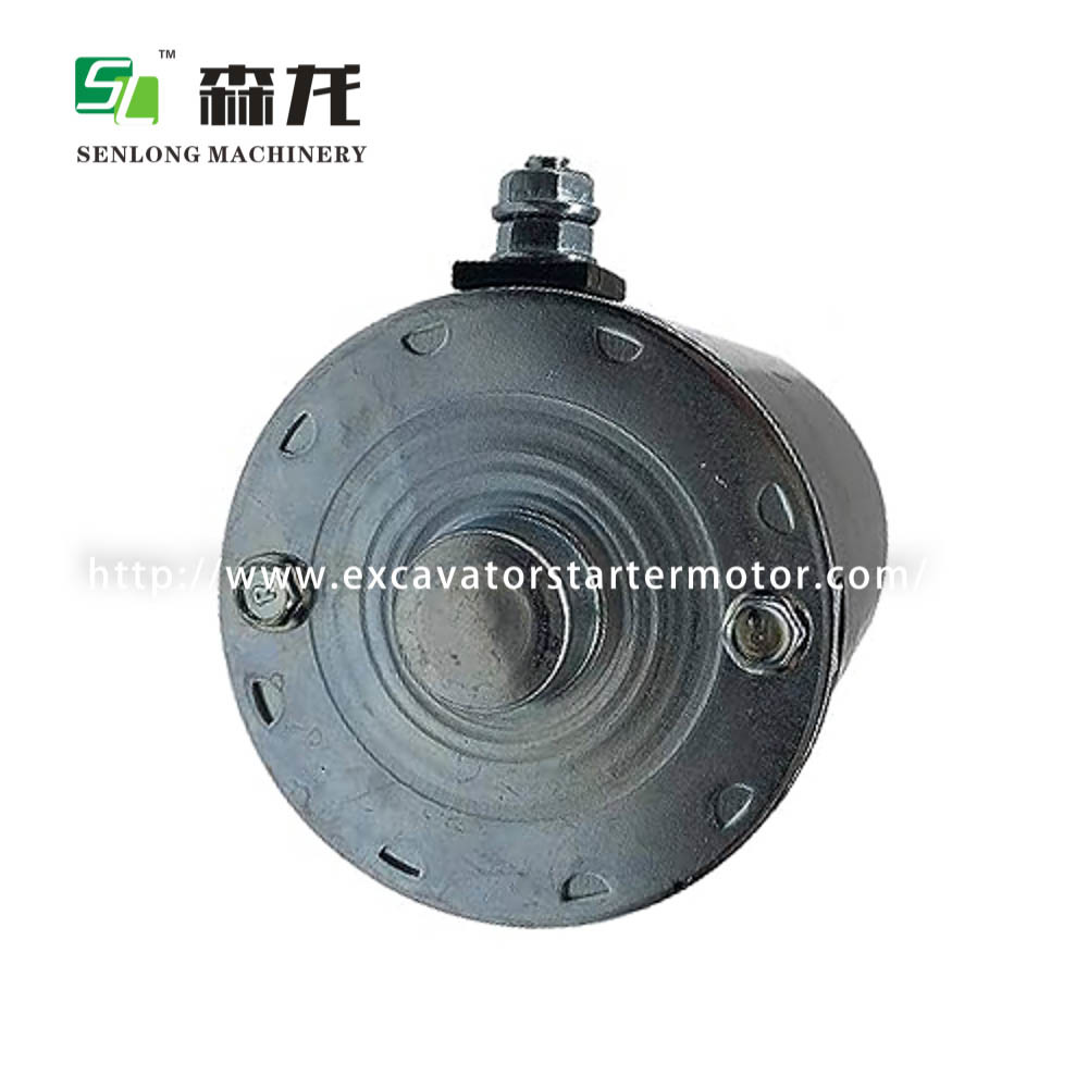 12V 16T 5742 390838 392749 392744 394805 494325 497594 497595 693054 AM122337352 AM391 37 LG44 97595 Starter Motor for B&S