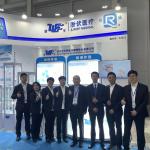 ISO 13485 Safety Standard 1ml Disposable Luer Slip Syringe for Medical