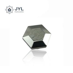 Wholesale Luxury Metal Wine Liquor Bottle Caps Anti Corrosion Heavy Duty Wine Packaging from china suppliers