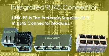 LINK-PP INT'L TECHNOLOGY CO., LIMITED