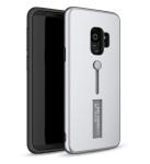 Muti Color with Phone Stand Protective Case Back Cover For IphoneXs Max （6.5