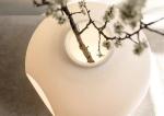Hot Selling Creative Decoration Hotel Room Bedside Night Light Modern Led Table