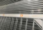 Cheap Temporary Fencing Sydney