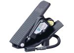 TCF1 Series Truck Accelerator Pedal , Electronic Floor Mounted Foot Throttle