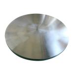 Hot Forging Ss304 Ss316 Blanked Hardened Steel Gear Wheel Used In Gearbox