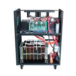 Wholesale Off Grid SGN 25KW 220VDC Low Frequency Power Inverter from china suppliers