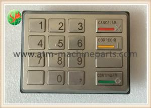 Wholesale ATM Machine Diebold ATM Parts EPP5 Keyboard Pinpad 49216680717A Spain from china suppliers