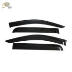 Weather Shield Deflector Car Window Visors For Mercedes Benz X Class W470 2017
