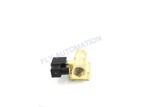 Wholesale 0927400 1'' Diaphragm Pneumatic Solenoid Valve 24vdc 1.6MPa Normally Closed from china suppliers