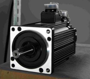 Wholesale 1.3KW AC servo motor 130ST-M05025 2500RPM 5Nm from china suppliers