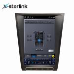 12.1in Car GPS Navigation For Lexus GS 2004-2011 Stereo Radio Android 13