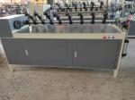 30mm 1.5KW Paper Tube Cutting Machine