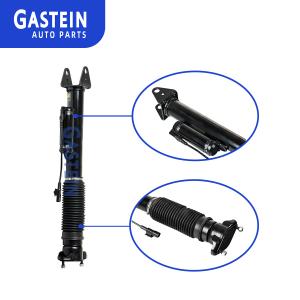 Wholesale Rear W166 Mercedes Benz Air Suspension Parts With Ads 1663200130 from china suppliers