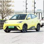 2024 Chinese Byd Seagulls 100% Puer Electric Car 130km/H 5-Door 5 Seats Energy