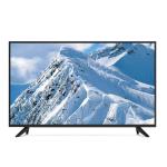 OEM 9 Languages Smart LED TV HDTV Definition Borderless 4K Television