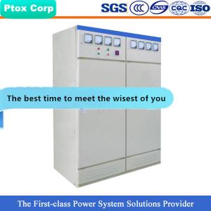Wholesale GGD switchboard cabinet power supply swich gear from china suppliers