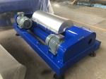 decanter centrifuge for avocado oil stainless steel continuous palm oil decanter