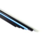 30mm Fashion Fiberglass FRP Round Tube Anti Rot Connection Pipe