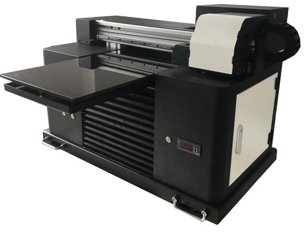 High Quality Pen Glass Ceramic Wood UV Digital Automatic A3 Size UV Flatbed