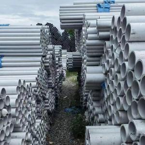 Wholesale ASTM A312 Austenitic 347 / 347H Stainless Steel Pipe Tube SCH10S SCH40S SCH80S SCH160 from china suppliers