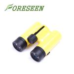 Plastic 8x21 Shockproof Auto Focus Binoculars Mini Outdoor Folding For Kids