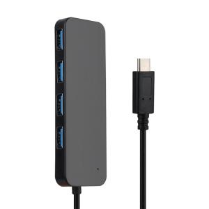 Wholesale Multi Stripe USB Type C Hub from china suppliers