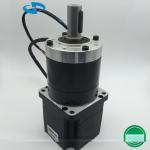 82PN.86BLS Helical Gear Large Torque Low Noise Brushless DC Gear Motor for