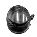 Virtual Real Integrated Intelligent Interactive Helmet