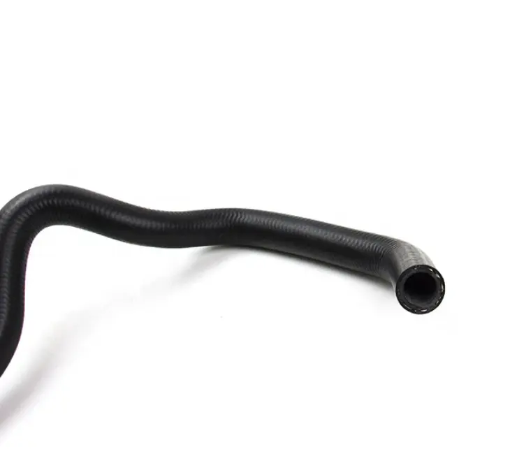Car Fitment XINLONG LION Engine Coolant Hose OE 11537581872 for BMW F01 F02/F10/F18