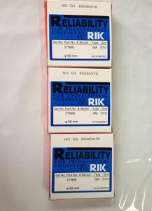 Wholesale yanmar engine parts 3TN66 Piston ring from china suppliers