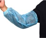 Disposable Sleeve Covers Non Woven Fabric Arm Sleeves Protective Sleeves 15 Inch