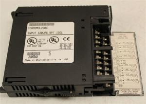 Wholesale Ge Fanuc IC693PWR321 Module Series 4a Peak, 250 Milliseconds Maximum from china suppliers