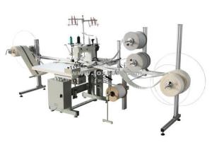 Wholesale Mattress Zipper Sewing Machine from china suppliers