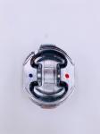 YANMAR 3TNE82 3D82 Nissan Engine Parts For SK30SR-2 SK30SR 119813-22500