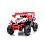 Retro 12V Electric Ride On Toy Car for Kids G.W. N.W 16.5KG /14.5KG Battery