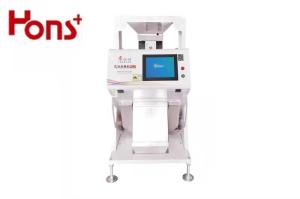 Wholesale 5400 Million Remote Control CCD Rice Color Sorter Machine from china suppliers