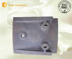 GX120Mn12 High Mn Steel Centrifugal Wear-resistant Castings Grinding Mills 840mm